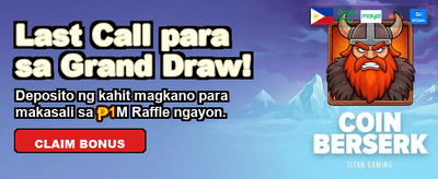 Spin and Win Huge Rewards!